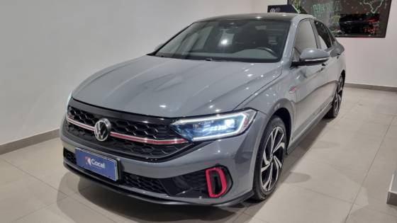 VOLKSWAGEN JETTA 2.0 350 TSI GASOLINA GLI DSG